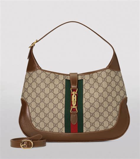 jackie gucci medium|gucci jackie bag history.